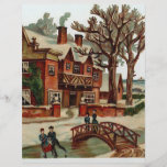 A Place for Christmas Flyer