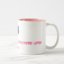 A Place of Serenity Coffee Mugs