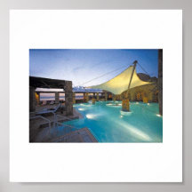 A place of tranquillity poster
