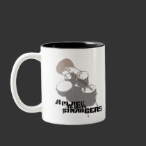 A Place to Bury Strangers Band Elements Mug mugs
