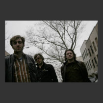 A Place to Bury Strangers Poster posters