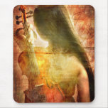 A Place to Rest Mousepad