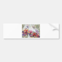 A pleasent surprise 18x14.JPG Bumper Stickers
