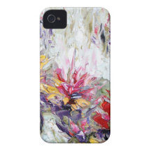 A pleasent surprise 18x14.JPG iPhone 4 Case