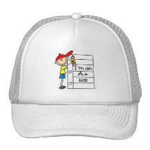 A Plus Kid Hats