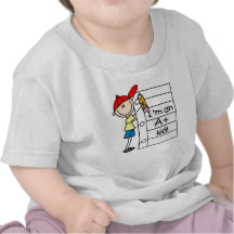 A Plus Kid T Shirt