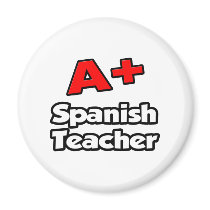 A Plus Spanish Teacher
