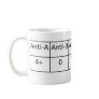A positive mugs