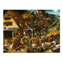 A POST CARDS - Customized