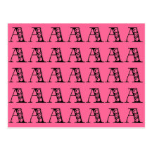 A POSTCARDS