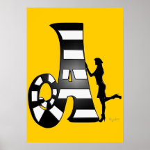 A POSTERS
