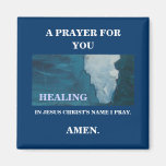A PRAYER FOR YOU REFRIGERATOR MAGNET