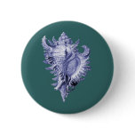 A predatory sea snail buttons