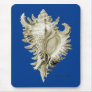 A predatory sea snail mousepads