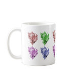 A predatory sea snail mugs