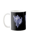 A predatory sea snail mugs