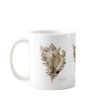 A predatory sea snail mugs