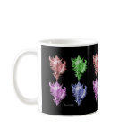 A predatory sea snail mugs