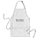 A PRESIDENT WITH NO FIRST NAMES-.png Apron