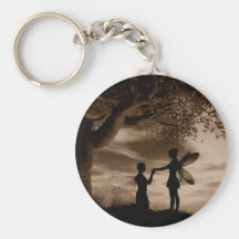 A Promise Keychain