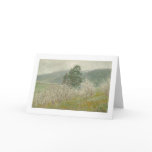 A Prune Orchard, Saratoga, California (1170) Cards