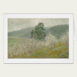 A Prune Orchard, Saratoga, California (1170) cards