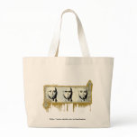 A Question To All Part 01 Tote Bag