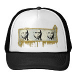 A Question To All Part 01 Trucker Hat