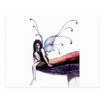 A Quiet Spot Post Cards