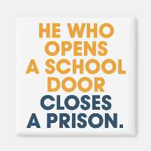 A Quote on Magnet