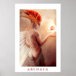 A R C H A E A POSTER