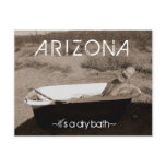 A R I Z O N A postcards
