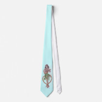 A.R.T. Designs Hula Neck Ties