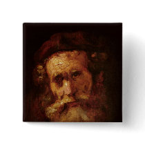 A Rabbi Pin