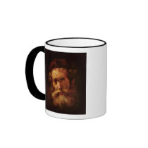 A Rabbi Coffee Mugs