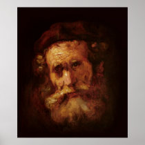 A Rabbi Posters