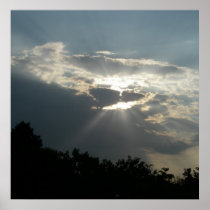 A Ray of Hope Poster