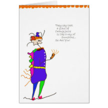 A Ray Of Sunshine Greeting Cards