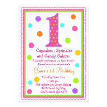 Ă?re invitation d'anniversaire de surprise douce