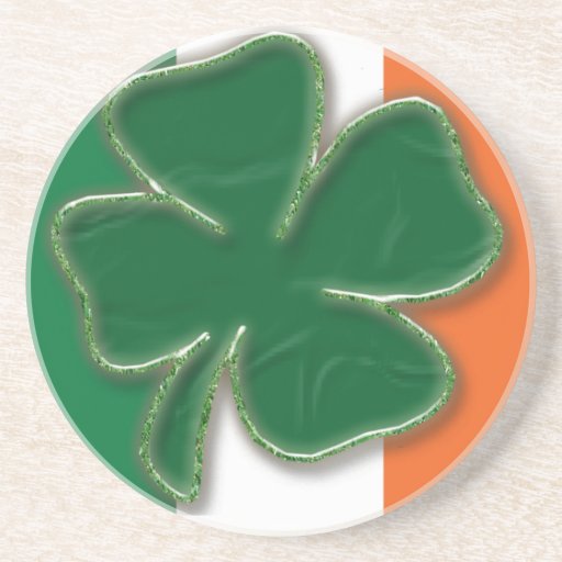 A Real Irish Coaster