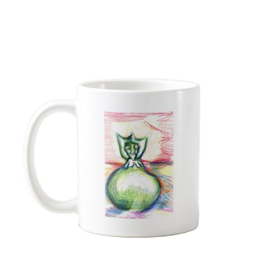 A Reason To live Coffee Mug by unixarcade