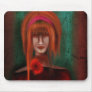 A Redhead Portrait
