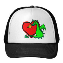 A Rich Fantasy Life Hat
