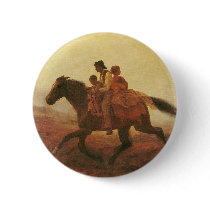 A Ride for Liberty The Fugitive Slaves by Johnson Pins