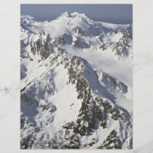 A Rising Range Custom Flyer
