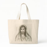 A Robed Jesus bags