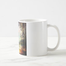 A ROOM OF ONE'S OWN MUG