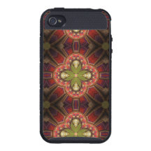 A Room With A View iPhone 4 Skinit Cargo Case iPhone 4/4S Covers