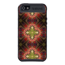 A Room With A View iPhone 5 Skinit Cargo Case Cover For iPhone 5
