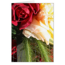 A Rose for YOU! Greeting Cards